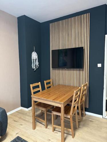 Choice Berlin - Wohnung für bis zu 12 Personen, Berlín (fotografie 8)