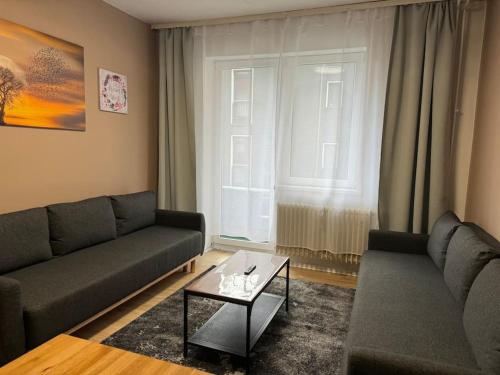 Choice Berlin - Wohnung für bis zu 12 Personen, Berlín (fotografie 5)