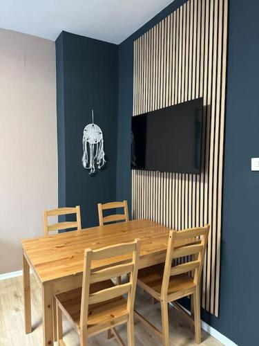 Choice Berlin - Wohnung für bis zu 12 Personen, Berlín (fotografie 9)