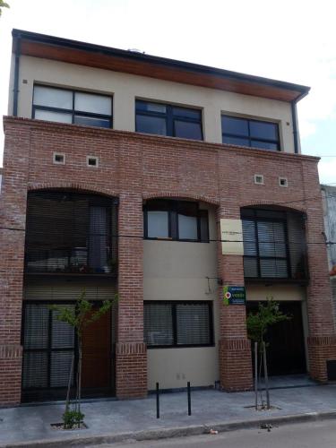 Casco Antiguo 8, Chascomús