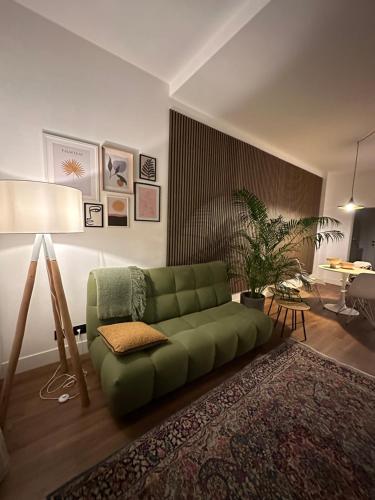  LOFT MANZONI 37 in Cremona