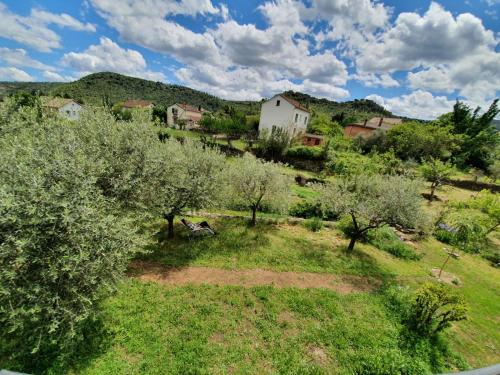 Maison au Vans - Location saisonnière - Les Vans