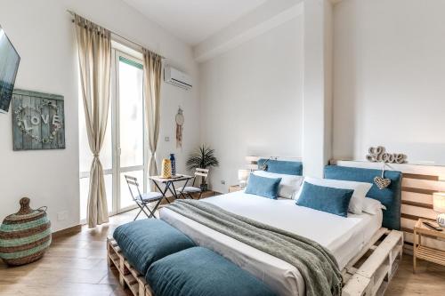 Le Mura Antiche Guest House, Neapel