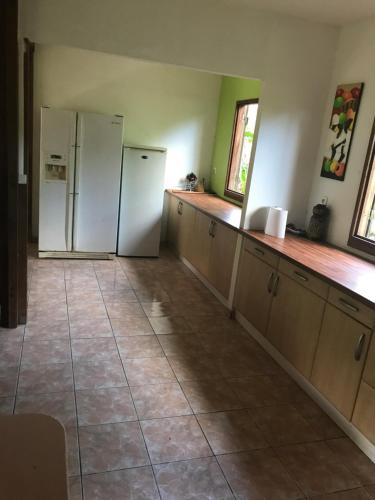 Maison Nature in Λε Μούλ