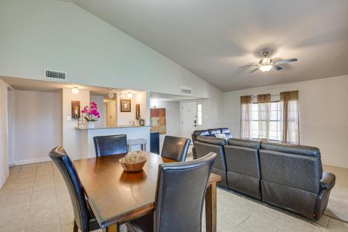 Spacious Garland Home with Patio and Workspace! in Garland, USA