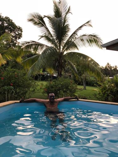 Maison Nature in Λε Μούλ