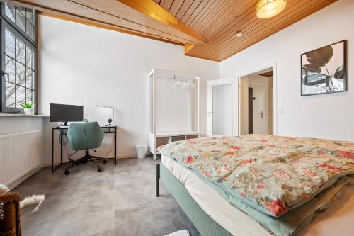 Wohnung Weitblick Wohnung Weitblick