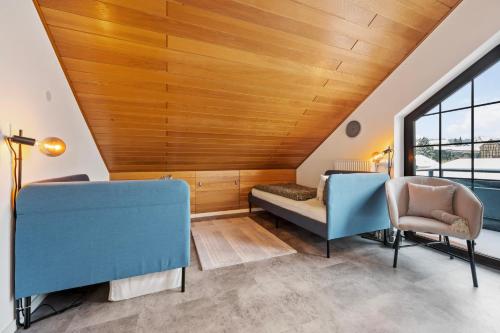 Wohnung Weitblick Wohnung Weitblick