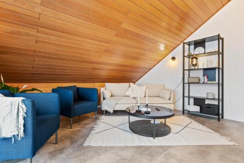 Wohnung Weitblick Wohnung Weitblick