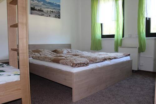 Accommodation in Tauplitz