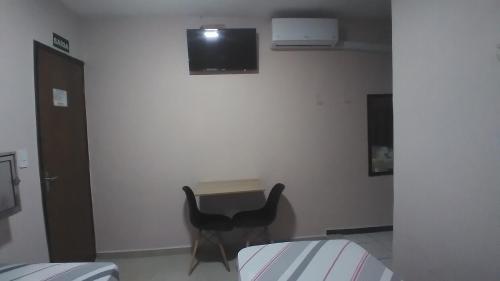 Hotel Faf's Interlagos - SP, São Paulo (fotografie 8)