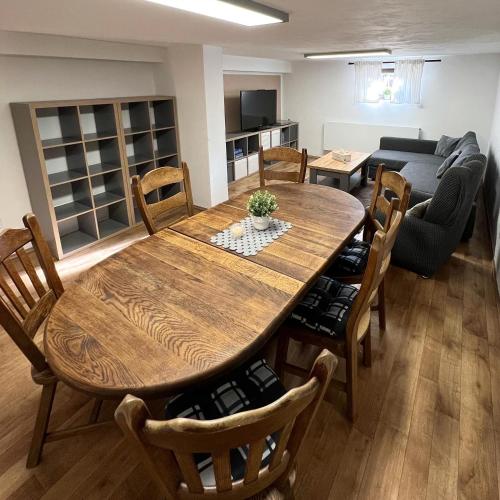 Holiday house Lipno-Slupecna in Lipno nad Vltavou