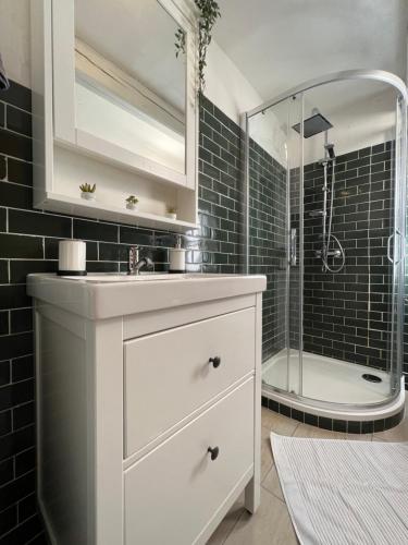 Holiday house Lipno-Slupecna in Lipno nad Vltavou