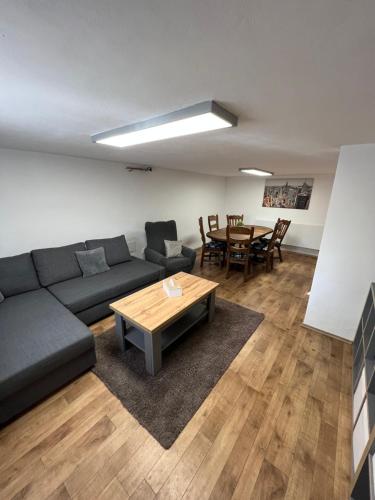 Holiday house Lipno-Slupecna in Lipno nad Vltavou