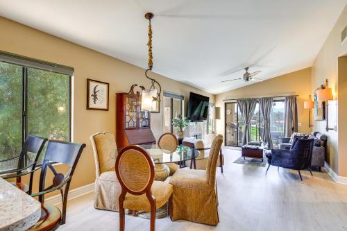 Palm Desert Condo with Resort Amenities! in Palm Desert, USA