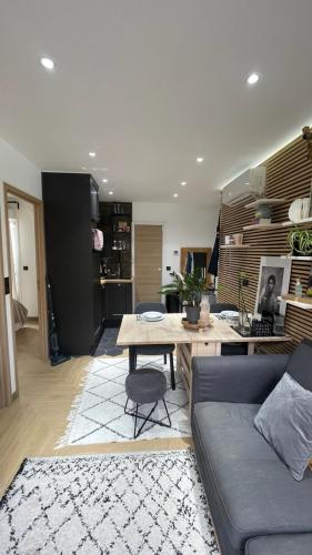 Appartement - Rue la Fayette - Location saisonnière - Paris