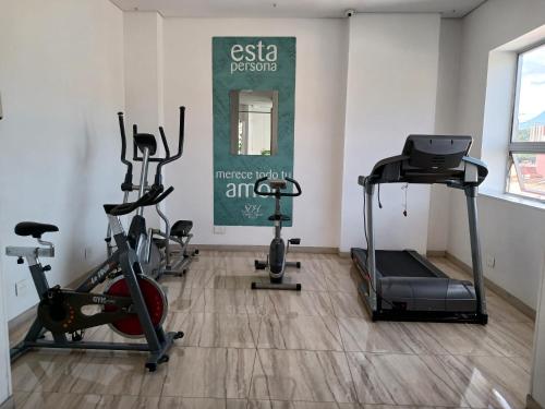 Hotel Sixtina Plaza Medellin, Medellín (foto 5)