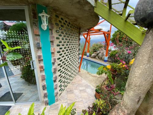 Vaade, El Domo Macanal in Guateque