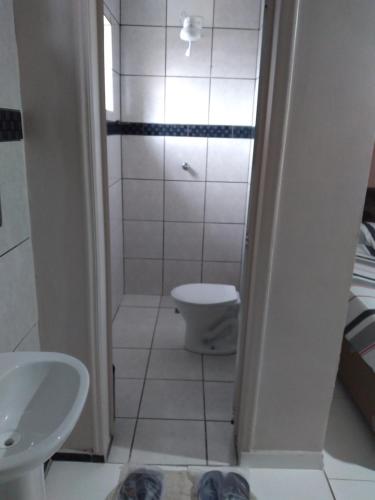 Hotel Faf's Interlagos - SP, São Paulo (fotografie 2)