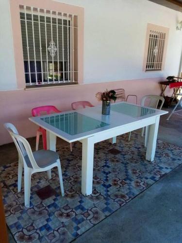 Charming chalet in Almodóvar del Río with private pool