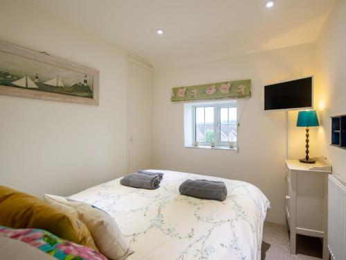 3 Bed in Charmouth DC080