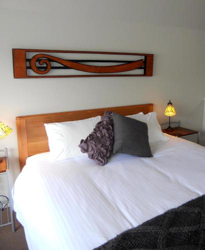Lupton Lodge, Whangarei (zdjęcie 9)