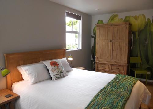 Lupton Lodge - Hotel - Whangarei