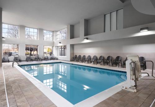 Homewood Suites Columbus - Airport - image 2