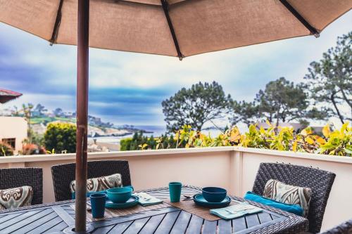 La Jolla Shores Oceanview Retreat in San Diego, USA