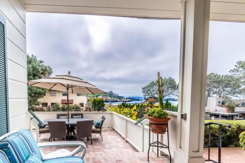 La Jolla Shores Oceanview Retreat in San Diego, USA