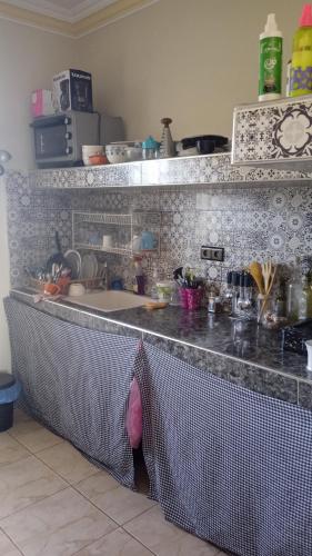 Villa Rabia Villa Rabia