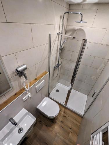 Hotel am Rathaus 4