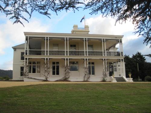 Claremont House 克莱蒙特之家旅馆图片