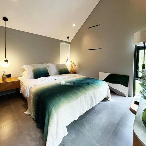 Macha Villa - Ubud Tropical Brand New Villa, بالي