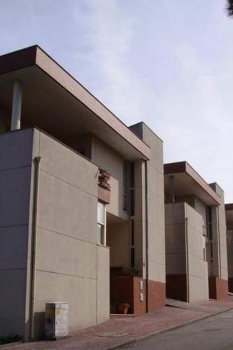 Ferrara Rooms in ปาโกส เด เฟเรร่า