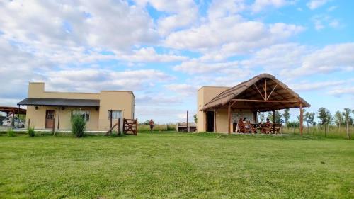 Casa de campo “Doña Elisa” (Casa de campo “Dona Elisa”) in San Andres de Giles