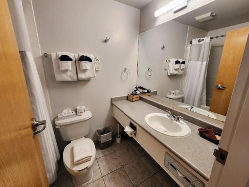 Sunset Mountain Inn and Spa Room Type - Junior Suite