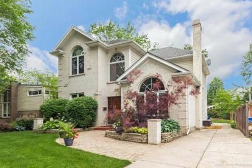 Cozy Highland Park Home