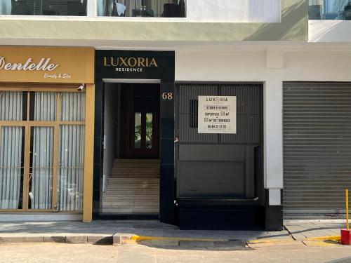 Luxoria by ShortStayMaroc, Studio Moderne et Chic, Parking, Quartier Central, Casablanca (fotografie 5)