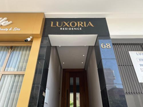 Luxoria by ShortStayMaroc, Studio Moderne et Chic, Parking, Quartier Central 3
