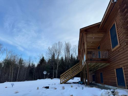 Mountain Views! Copper Cannon Lodge in Franconia