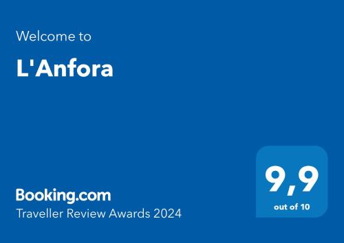  L´Anfora in Montesilvano