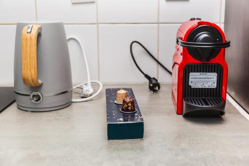 Apparthotel - Paradis Médiéval (Apparthotel - Paradis Medieval) in Saint-Eloi