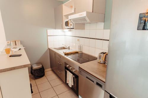 Apparthotel - Paradis Médiéval (Apparthotel - Paradis Medieval) in Saint-Eloi