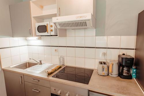 Apparthotel - Paradis Médiéval (Apparthotel - Paradis Medieval) in Saint-Eloi