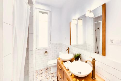 Hostal Patria Madrid, Madrid (photo 10)