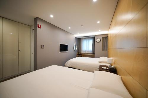 Hotel Dada Gyeongbokgung, Soul (fotografie 11)