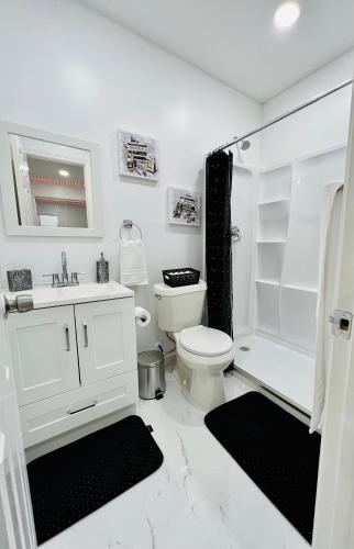 Luxury Studio only 5 miles to IAH in Humble, USA