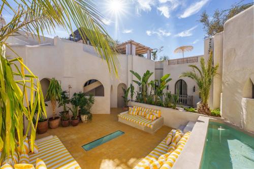 Riad Amira Victoria Hotel - image 11