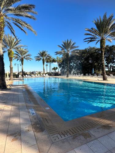 Hermoso y Placentero Alojamiento Cerca de Disney., Osceola